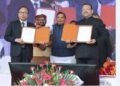 Manipur & Uttar Pradesh sign MoU for ‘Ek Bharat Shrestha Bharat’ programme