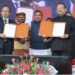 Manipur & Uttar Pradesh sign MoU for ‘Ek Bharat Shrestha Bharat’ programme