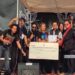 Meghalaya: Karbi Anglong’s ‘Armoured Band’ wins NH51 Garo Hills Fest 2024