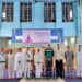World Meditation Day: Narangi Military Station hosts meditation session in Guwahati