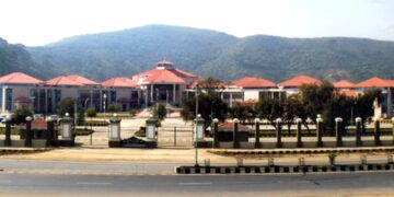 Manipur High Court (hcmimphal official website)