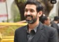Bollywood actor Vikrant Massey (Instagram/vikrantmassey)