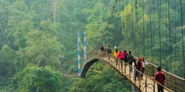 Tourism Ministry Swadesh Darshan