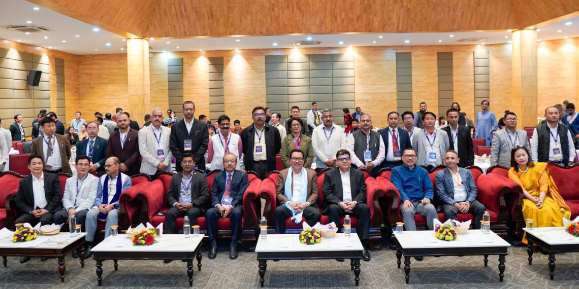 Regional NeVolution Education Workshop (ChownaMeinBJP)