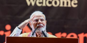 Prime Minister Narendra Modi (narendramodi/X)