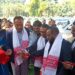 Purabi Milk Booth opens at Janata Bhawan to promote healthy living