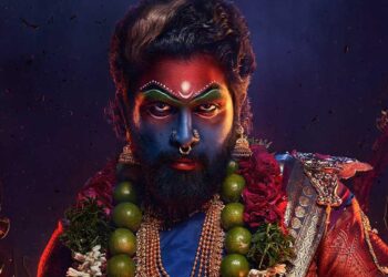 ‘Pushpa 2’ screening turns real-life drama: Drug smuggler arrested in Nagpur