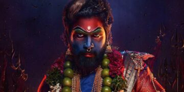 ‘Pushpa 2’ screening turns real-life drama: Drug smuggler arrested in Nagpur