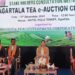 Tea Auction Centre in Tripura likely to be operational from next season