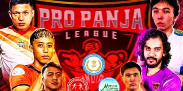 Pro Panja Matches to headline Winter Festival in Mizoram