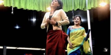 5-day theatre fest ‘Shumang Leela’ kicks off in Manipur