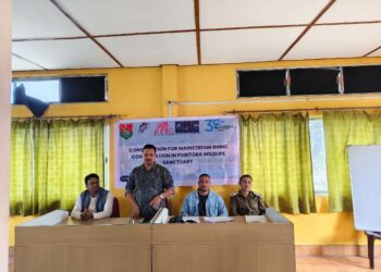 Assam: Pobitora WLS, Aaranyak collaborate to foster rhino-human coexistence
