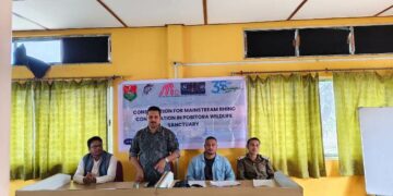 Assam: Pobitora WLS, Aaranyak collaborate to foster rhino-human coexistence