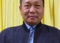 CEM Rasik Mohan Chakma