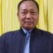CEM Rasik Mohan Chakma