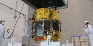 SpaceX to launch 2 private lunar landers in January 2025