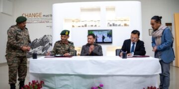 Indian Army to oversee Major Ralengnao Bob Khathing Museum in Arunachal Pradesh’s Tawang
