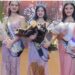 Miss Nagaland