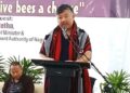 Honey Bee Day: Nagaland govt plans honey museum to promote beekeeping & tourism