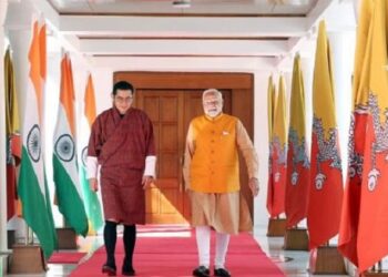 PM Modi assures Bhutan King of his support for ‘Gelephu Mindfulness City’ during bilateral meet