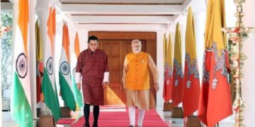PM Modi assures Bhutan King of his support for ‘Gelephu Mindfulness City’ during bilateral meet