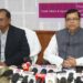 Over 343 para athletes to partake in ‘Khelo Tripura Para Games’
