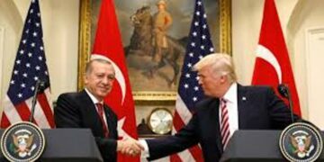 Liberal democracy shrinks in India, Turkey and the US