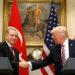 Liberal democracy shrinks in India, Turkey and the US