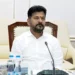 Manipur Telangana CM Revanth Reddy