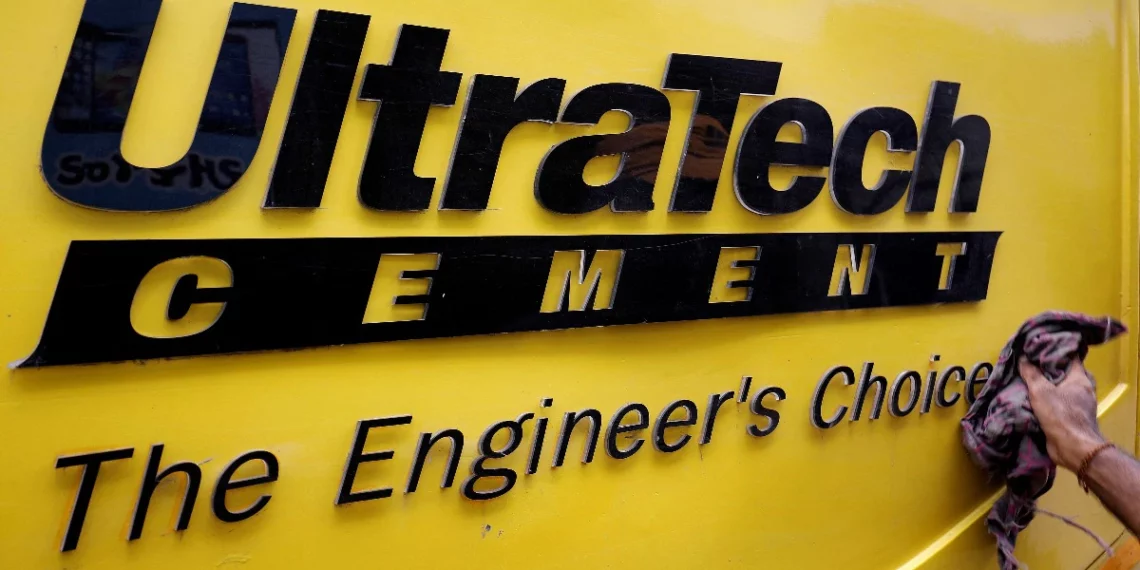 UltraTech to pick 8.69% stake in Meghalaya’s Star Cement for ₹851 crore