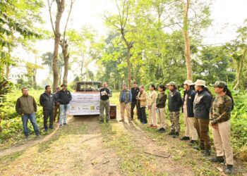 Orientation programme