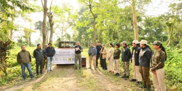 Orientation programme