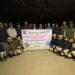 Workshop on combat wildlife crimes