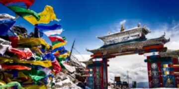 Arunachal Pradesh: Tawang Administration issues winter advisory for tourists