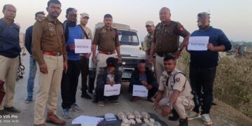 Narcotics worth Rs 15 crore seized (himantabiswa/X)