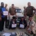 Narcotics worth Rs 15 crore seized (himantabiswa/X)