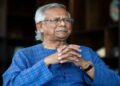 Since Hasina’s exit, Yunus turns Bangladesh into a zone of plight