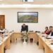 File photo of Mizoram CM Lalduhoma (ZPM_Party/X)