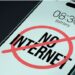 mobile ban