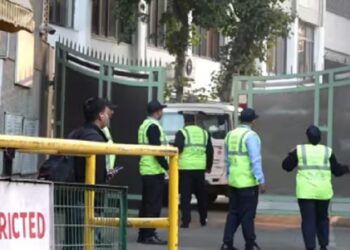 Over 40 Delhi schools receive ‘hoax’ bomb call, accused demands $30,000 ransom