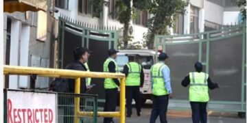 Over 40 Delhi schools receive ‘hoax’ bomb call, accused demands $30,000 ransom