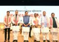 Assam CM Himanta Biswa Sarma expands Cabinet, 4 new members take oath