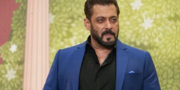 Superstar Salman Khan named brand ambassador for Kho Kho World Cup 2025