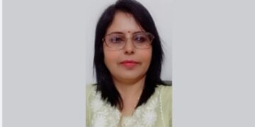 Assam: Tezpur University professor Goma Devi Sharma conferred with ‘Devkota-Lu Xun Pragya Int’l Award’