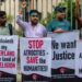 Bangladeshi Christians and Hindus