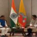 Assam CM Himanta Biswa Sarma likely to attend Bhutan’s National Day celebrations