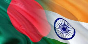 India bangladesh