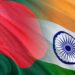India bangladesh