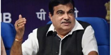 Nitin gadkari