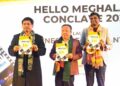 Meghalaya CM launches film grant guidelines to provide financial aid to filmmakers